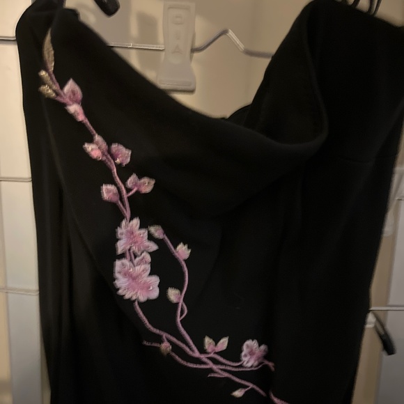 Evening gown size 2 - Picture 1 of 2